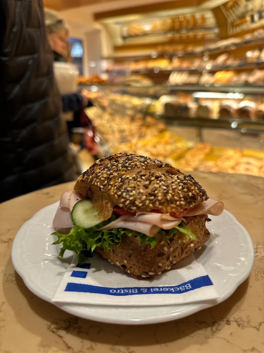 Essen und Trinken photo 1