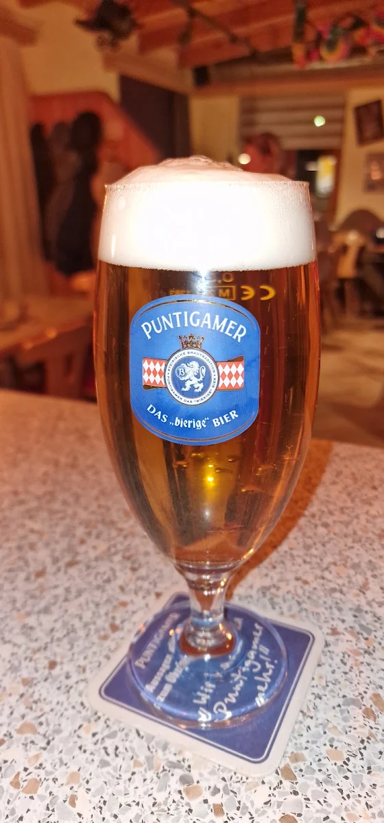 Essen und Trinken photo 1