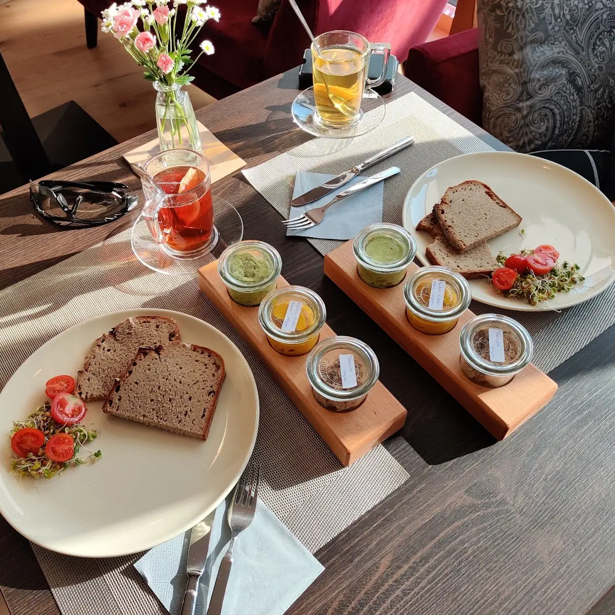 Essen und Trinken photo 1