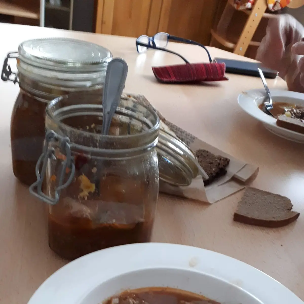 Essen und Trinken photo 4