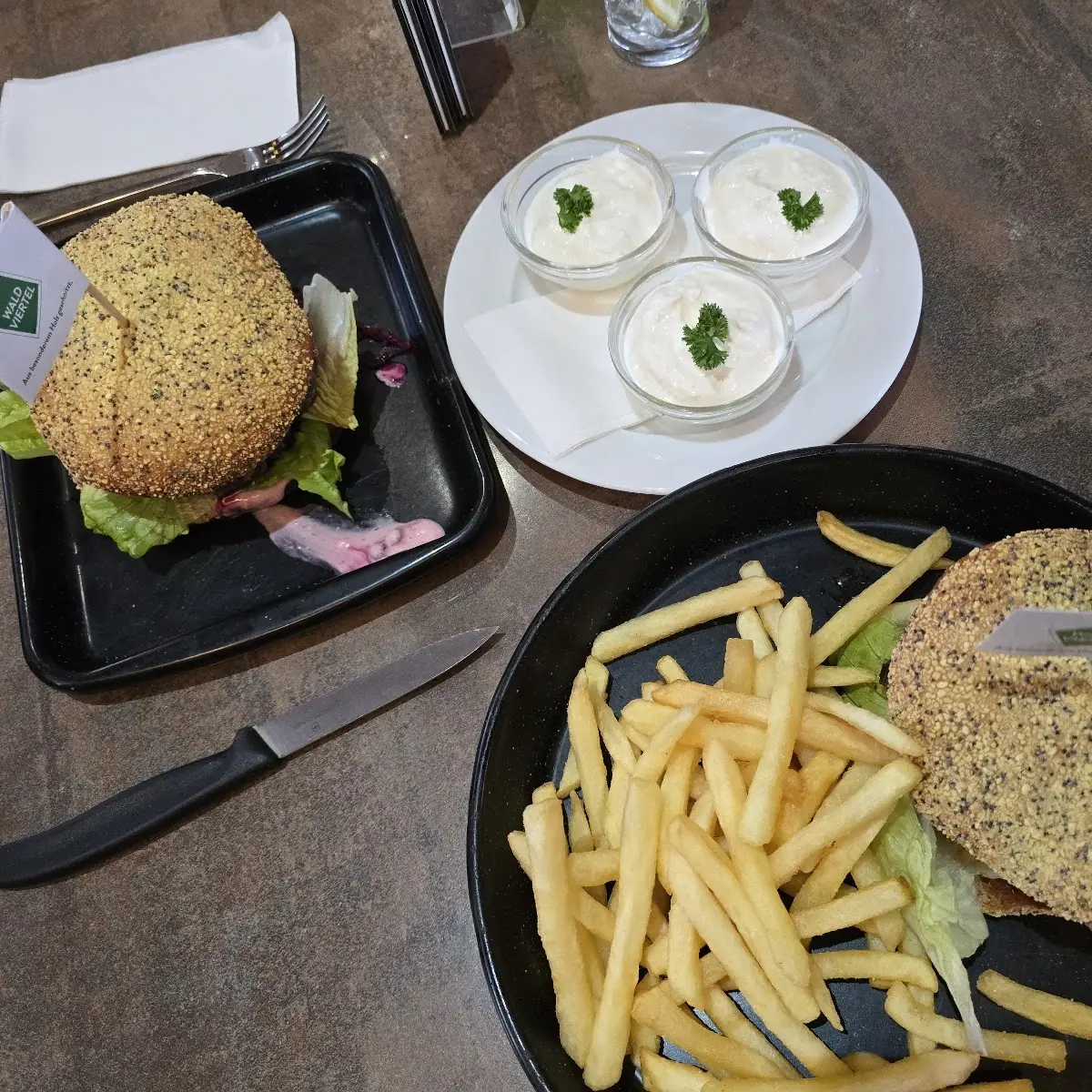 Essen und Trinken photo 2
