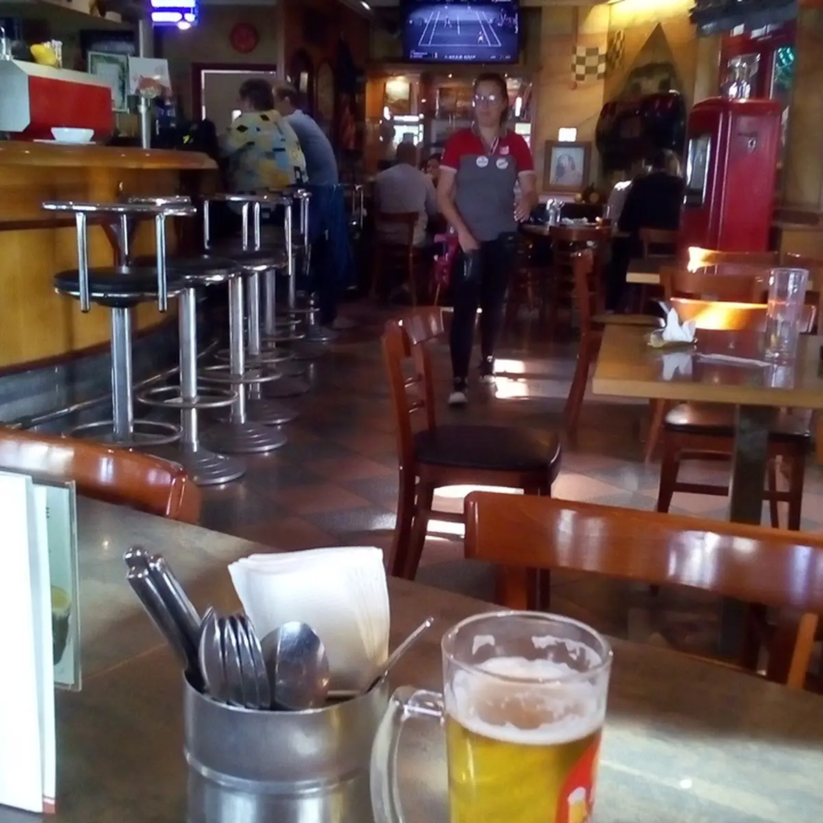 Essen und Trinken photo 3