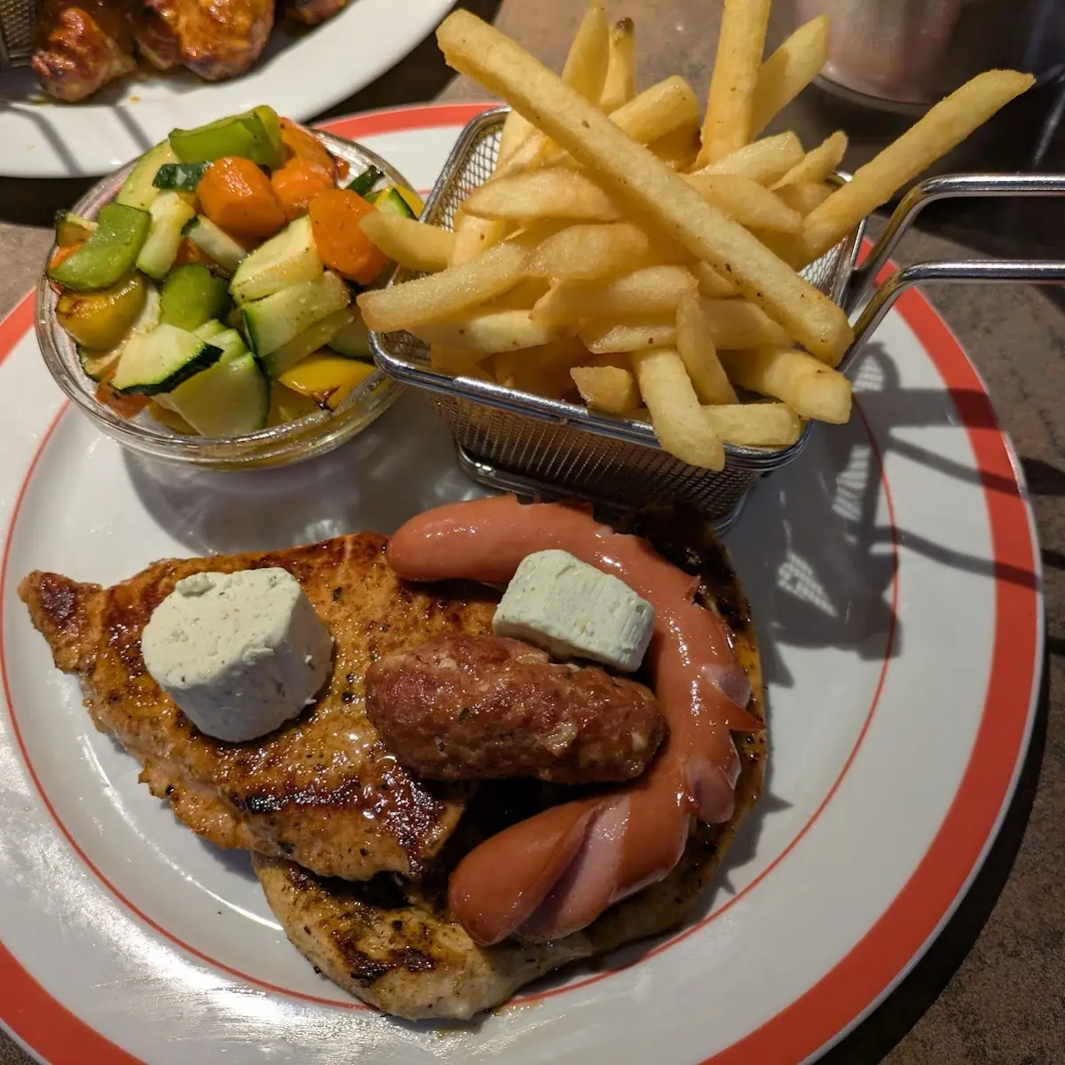 Essen und Trinken photo 5
