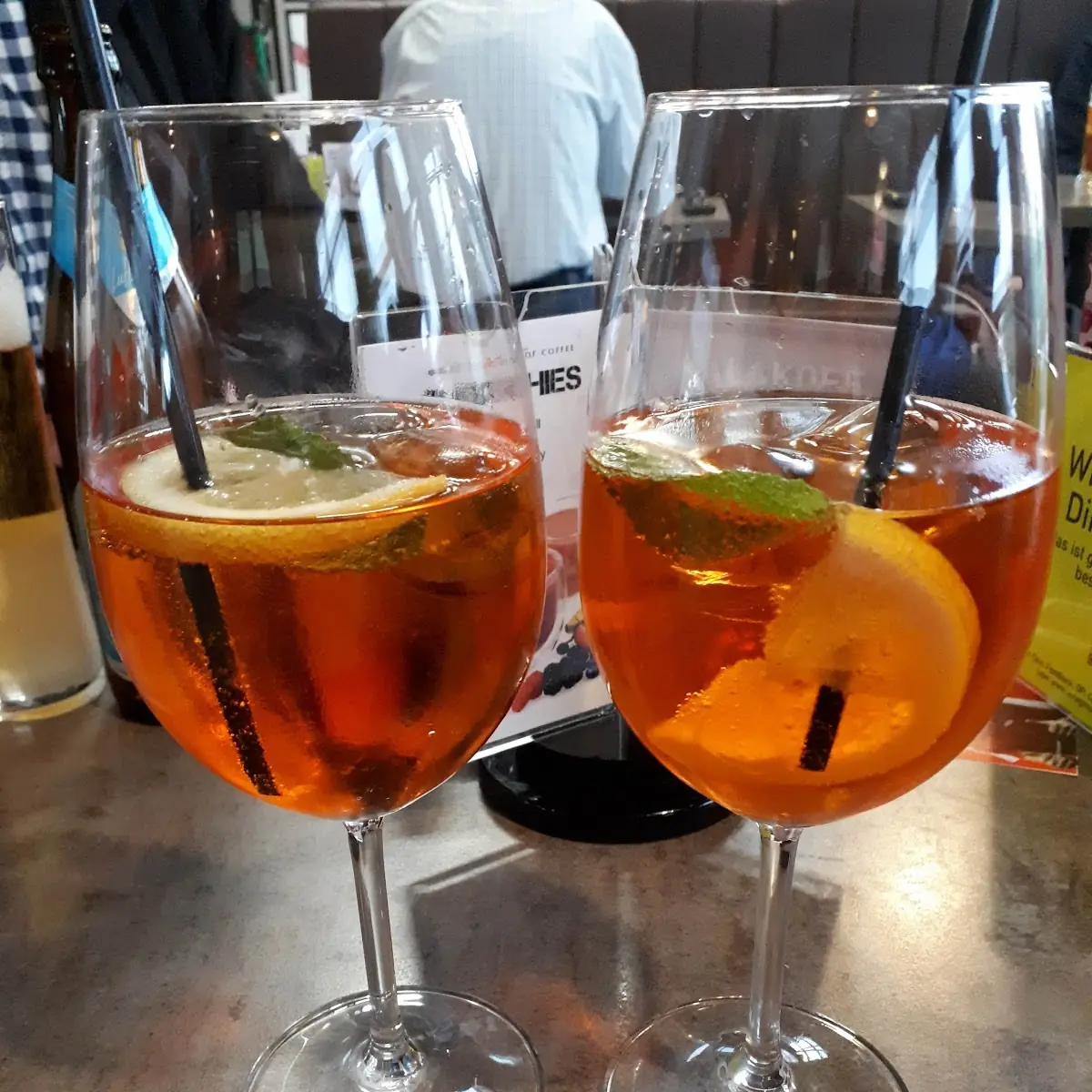 Essen und Trinken photo 9