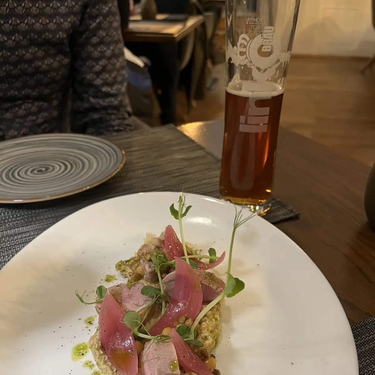 Essen und Trinken photo 4