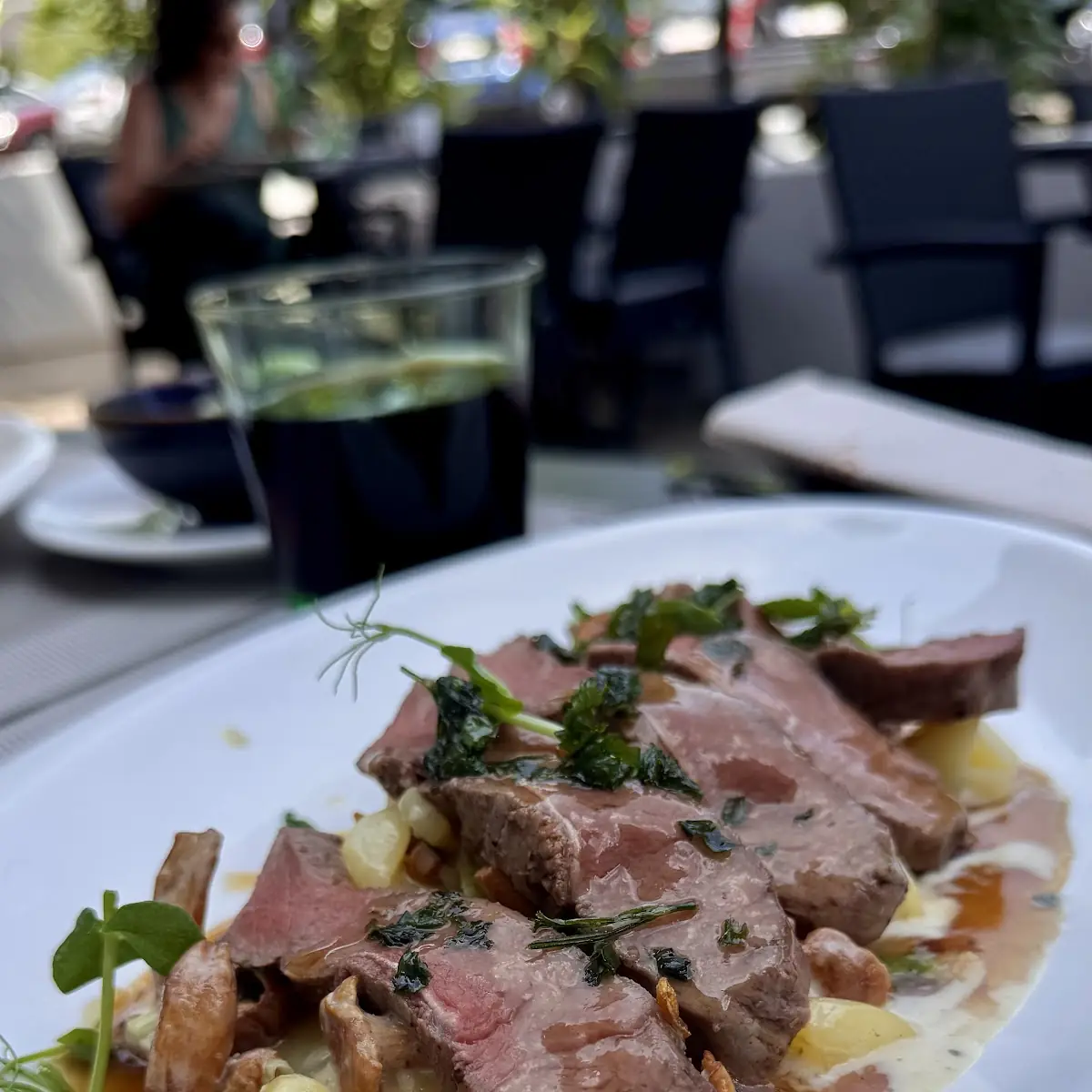 Essen und Trinken photo 6