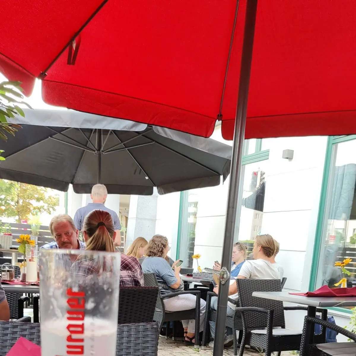 Essen und Trinken photo 9