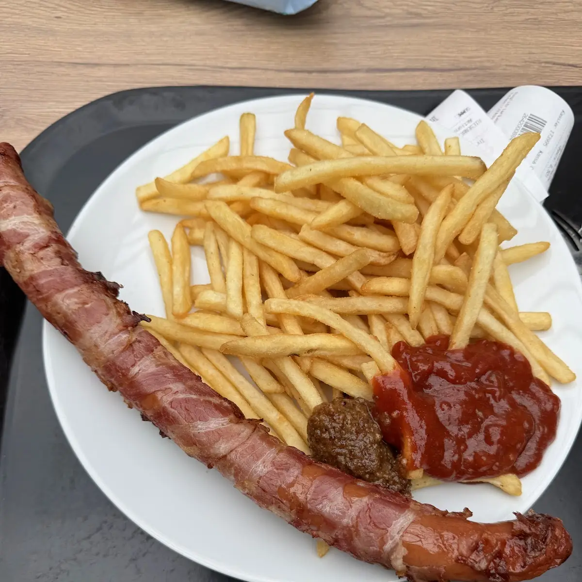 Essen und Trinken photo 1