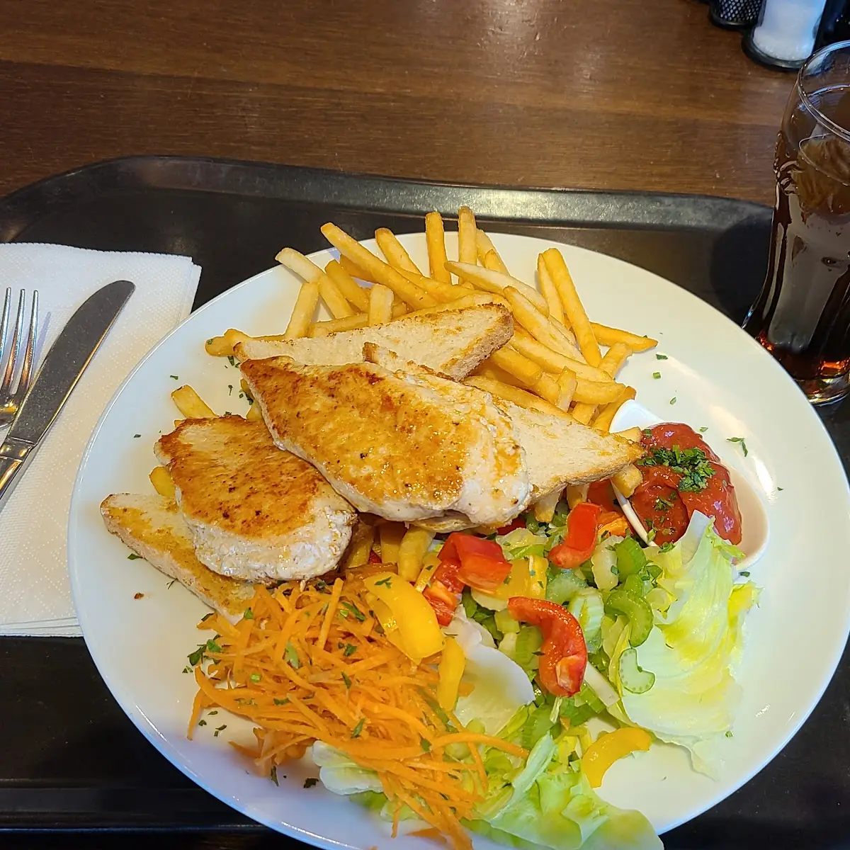 Essen und Trinken photo 3