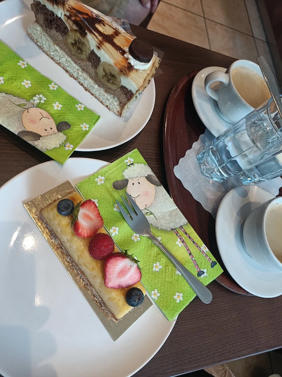 Essen und Trinken photo 5