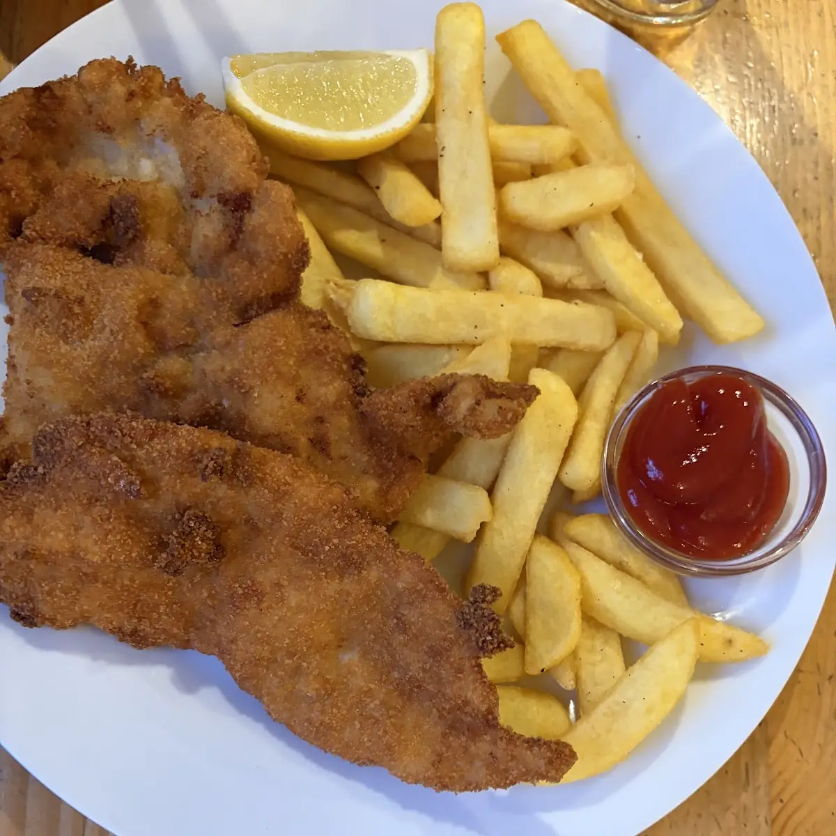 Essen und Trinken photo 1