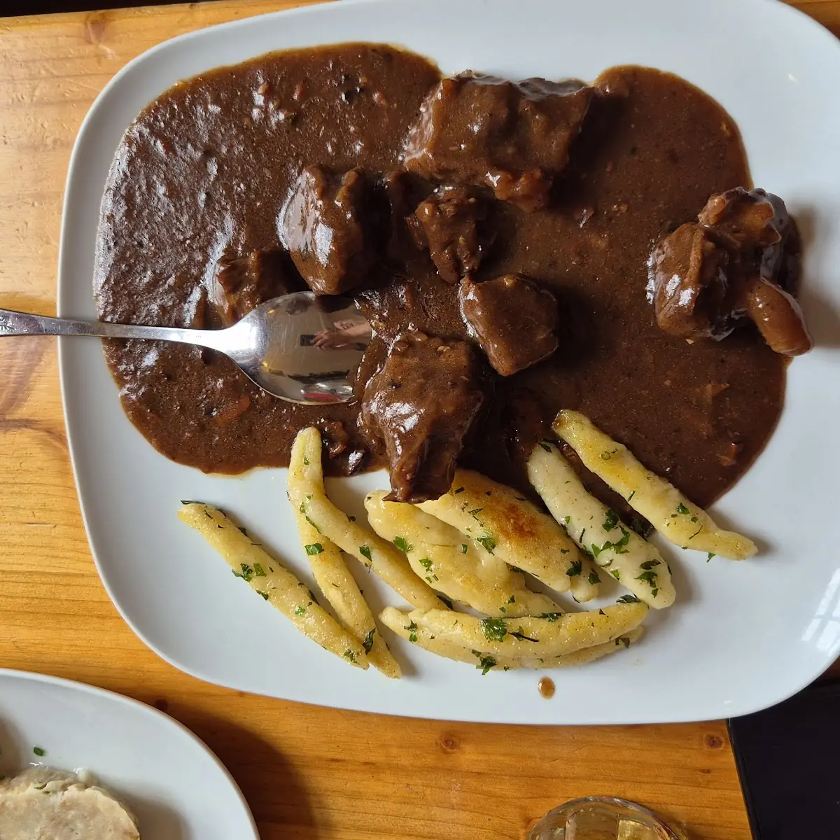 Essen und Trinken photo 10