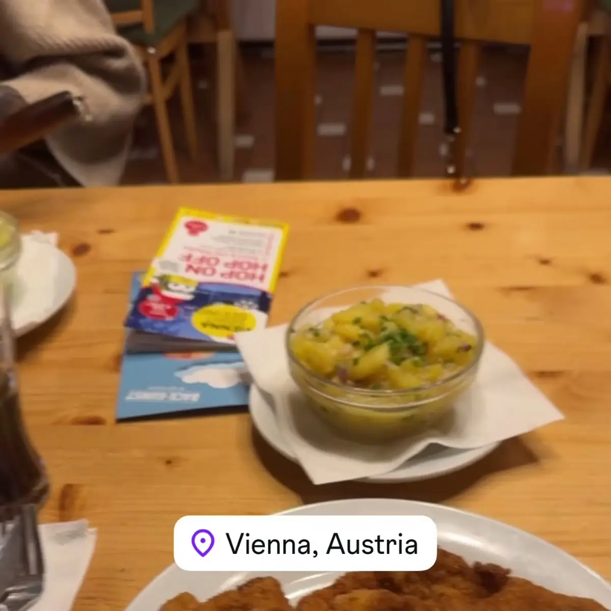 Essen und Trinken photo 2