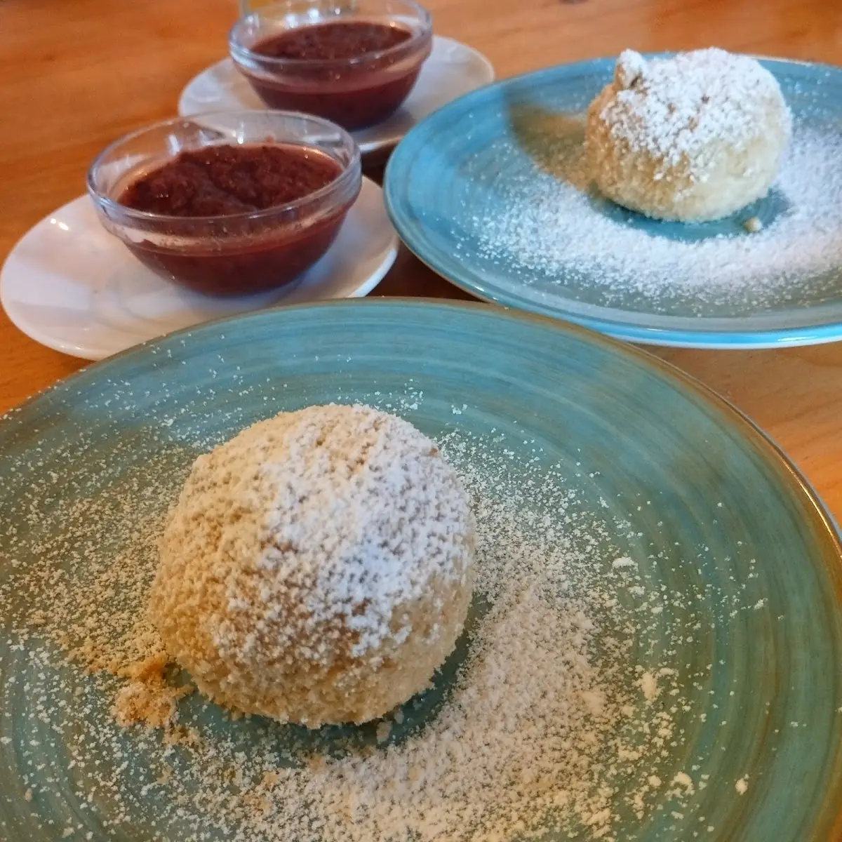 Essen und Trinken photo 5