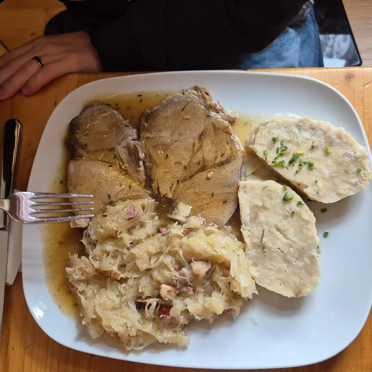 Essen und Trinken photo 7