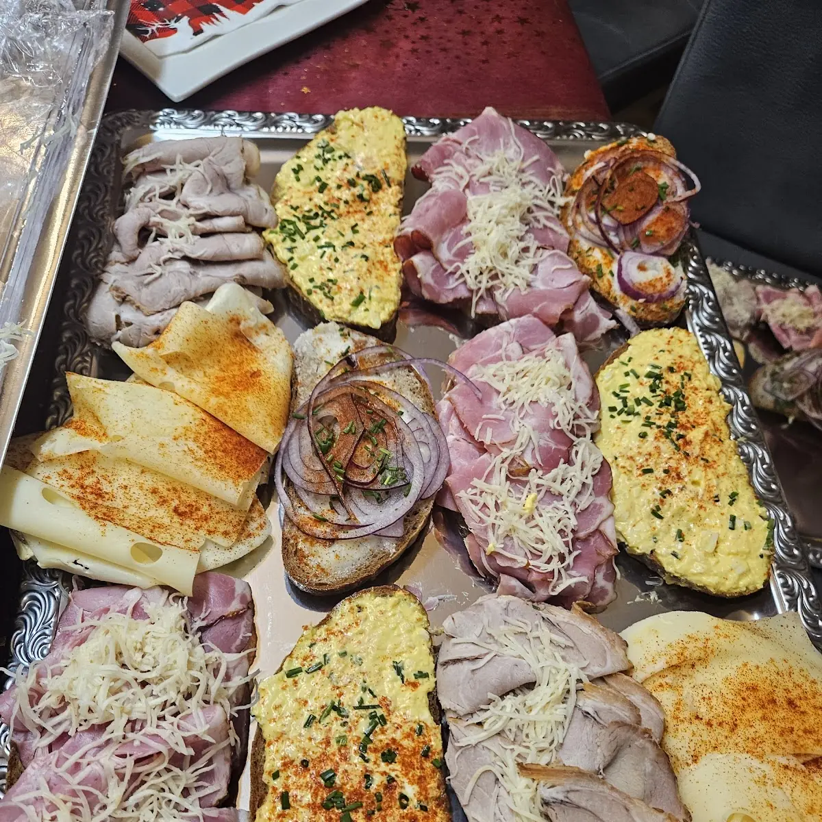 Essen und Trinken photo 8