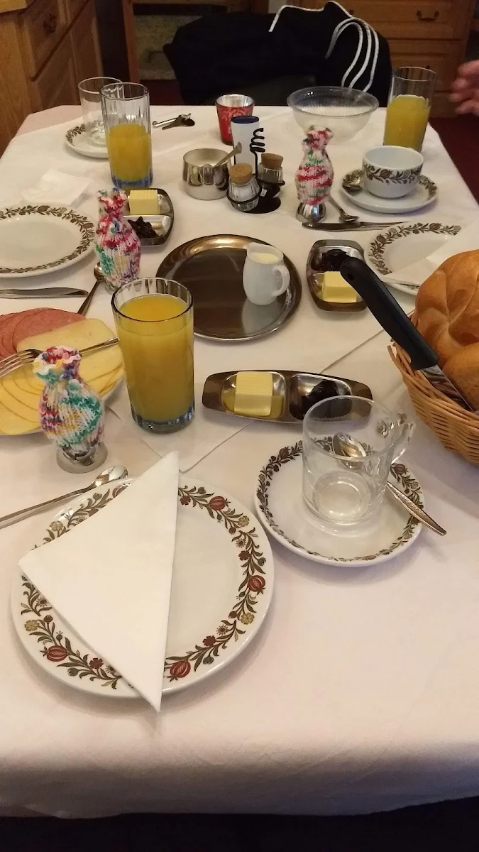 Essen und Trinken photo 3