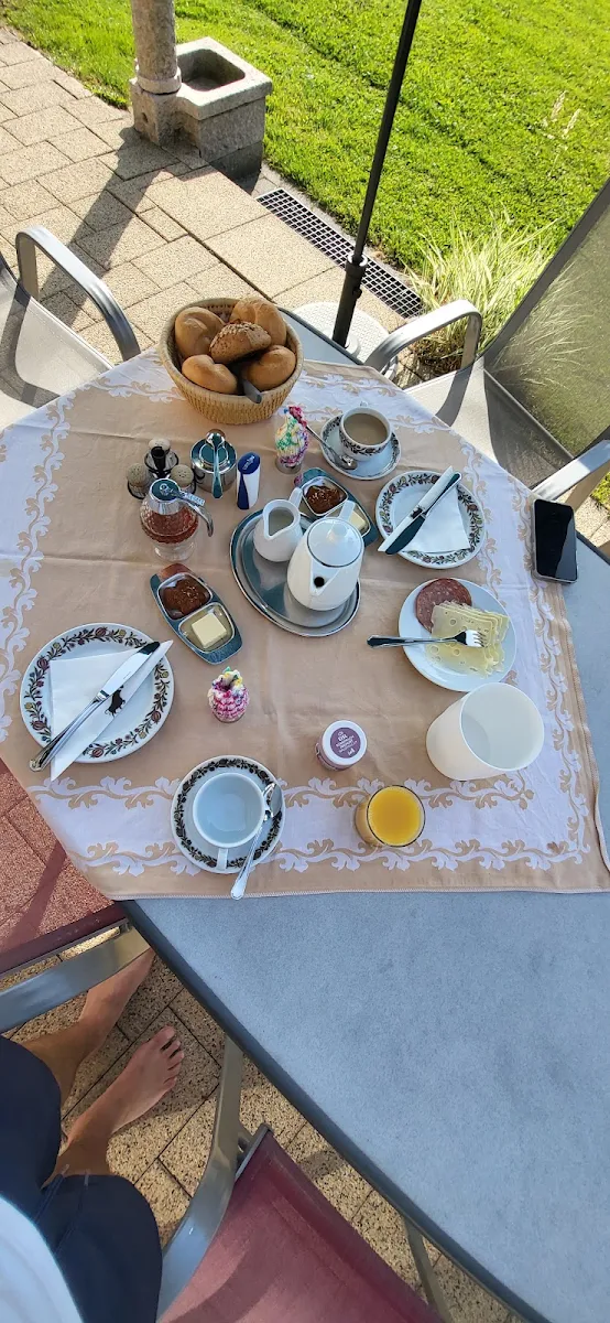 Essen und Trinken photo 4