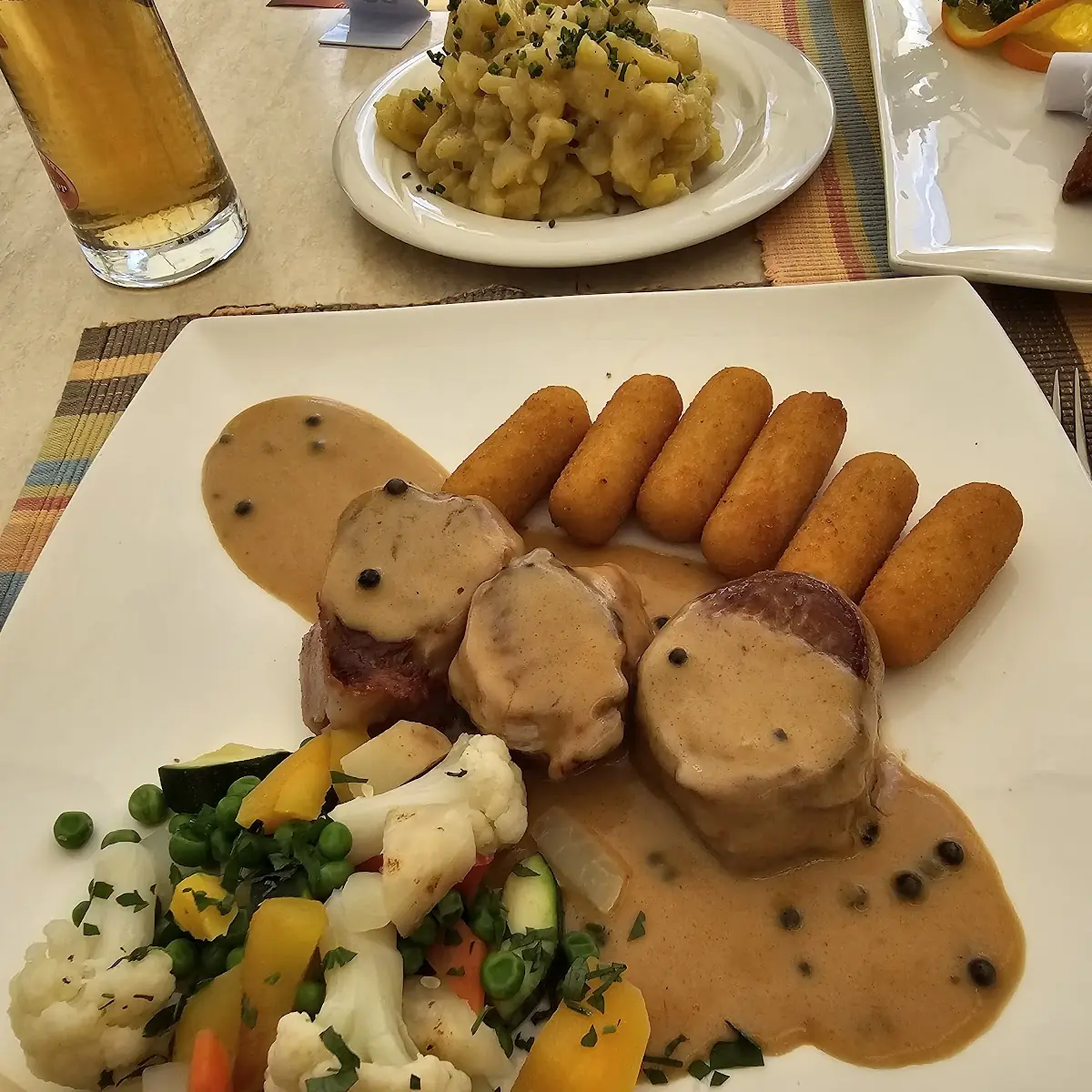 Essen und Trinken photo 10