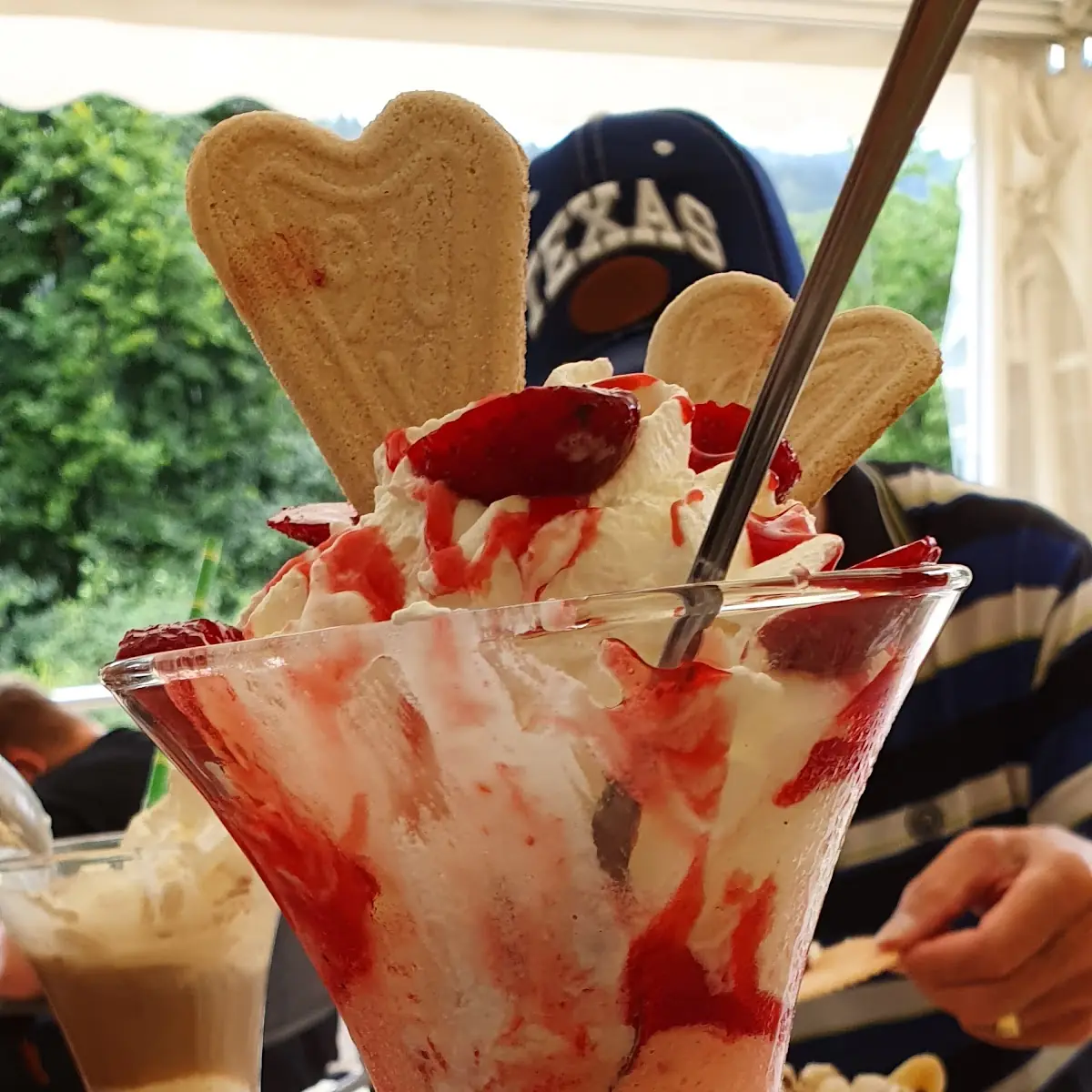 Essen und Trinken photo 3