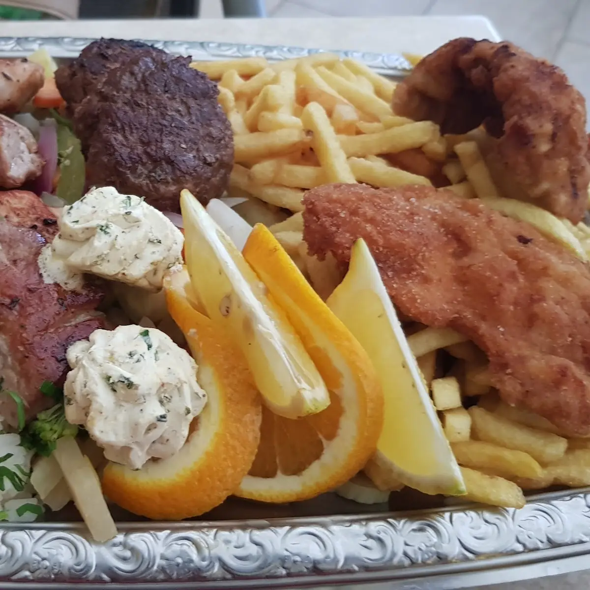 Essen und Trinken photo 5