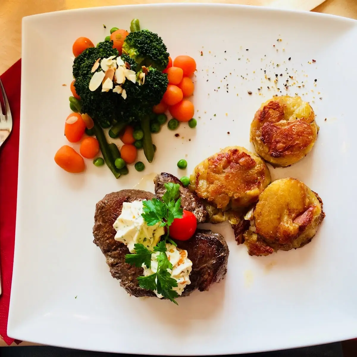Essen und Trinken photo 7