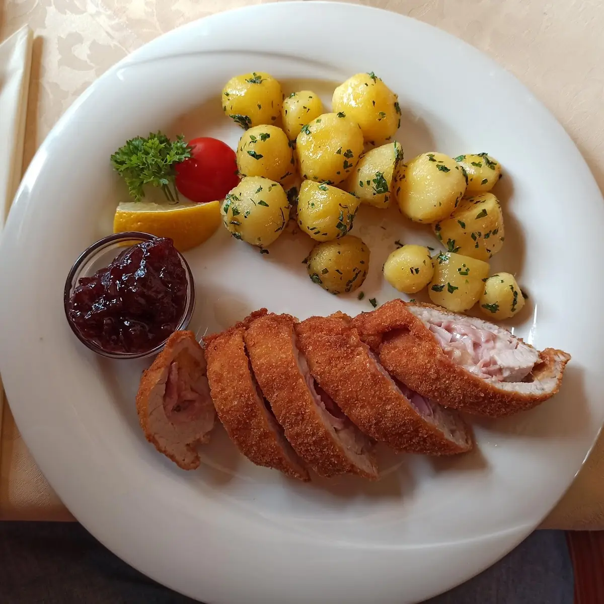 Essen und Trinken photo 8
