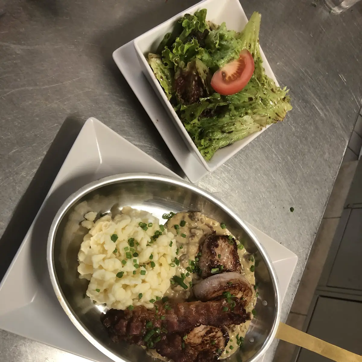 Essen und Trinken photo 6