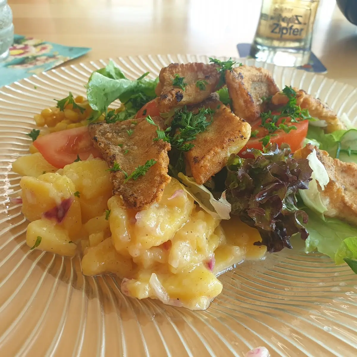 Essen und Trinken photo 8