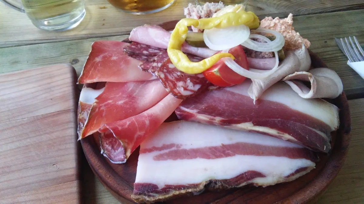 Essen und Trinken photo 10