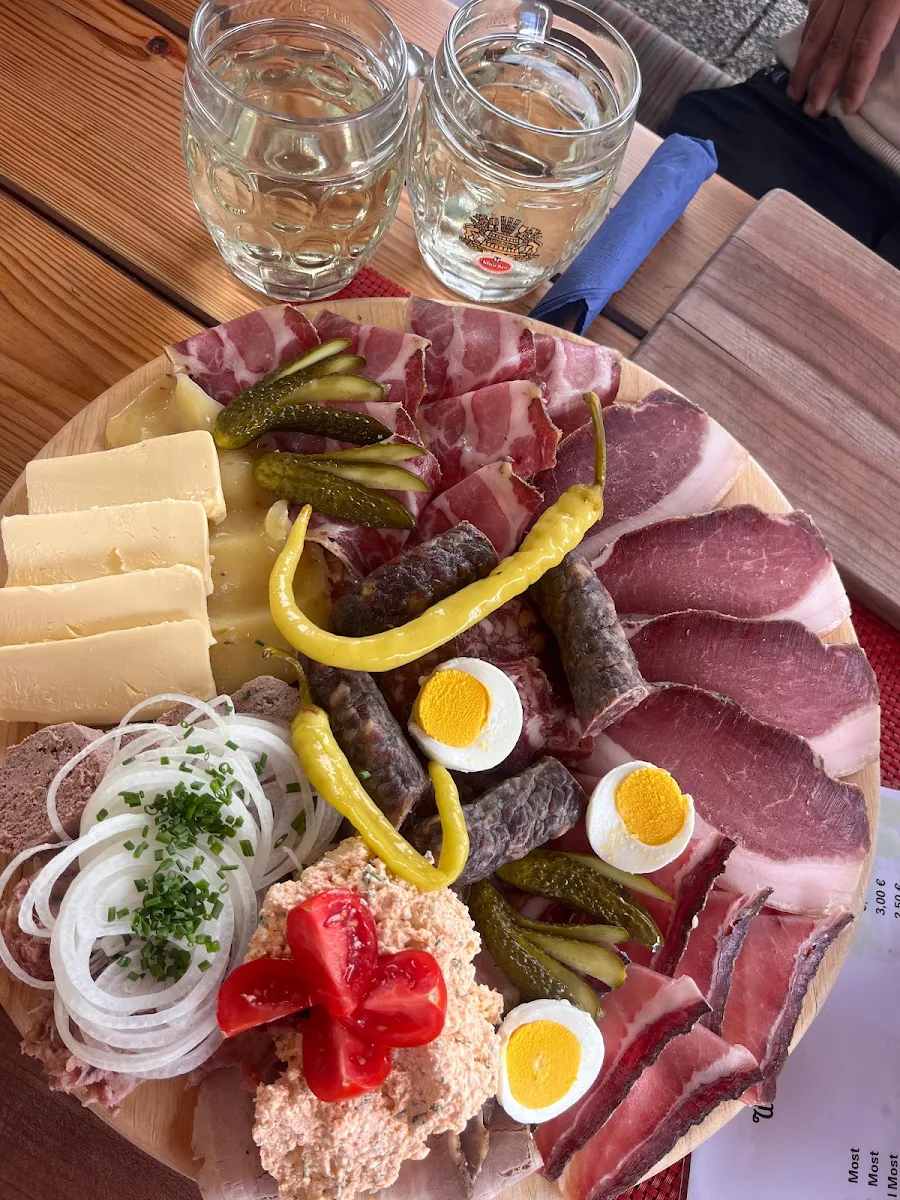Essen und Trinken photo 2