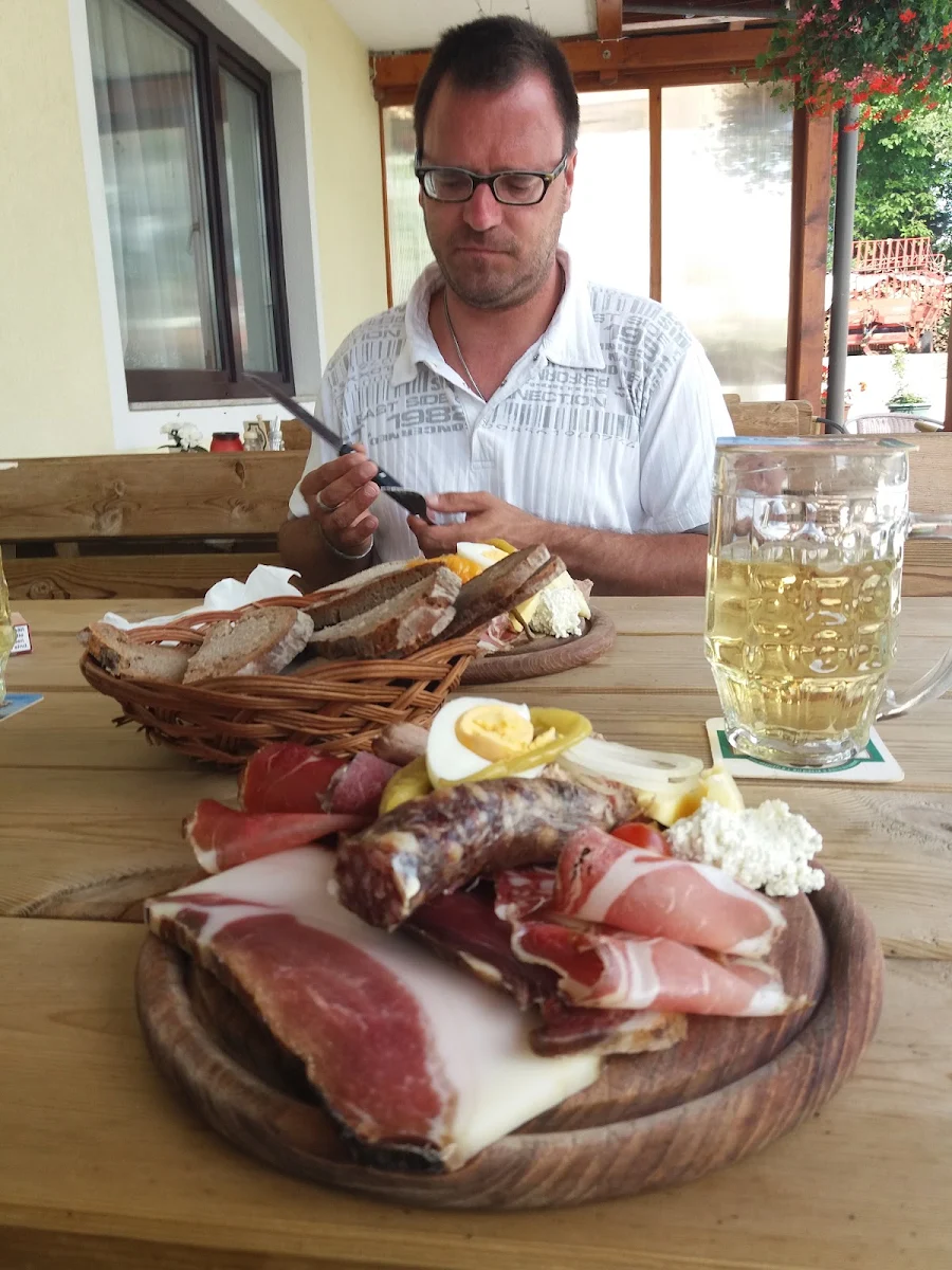 Essen und Trinken photo 5