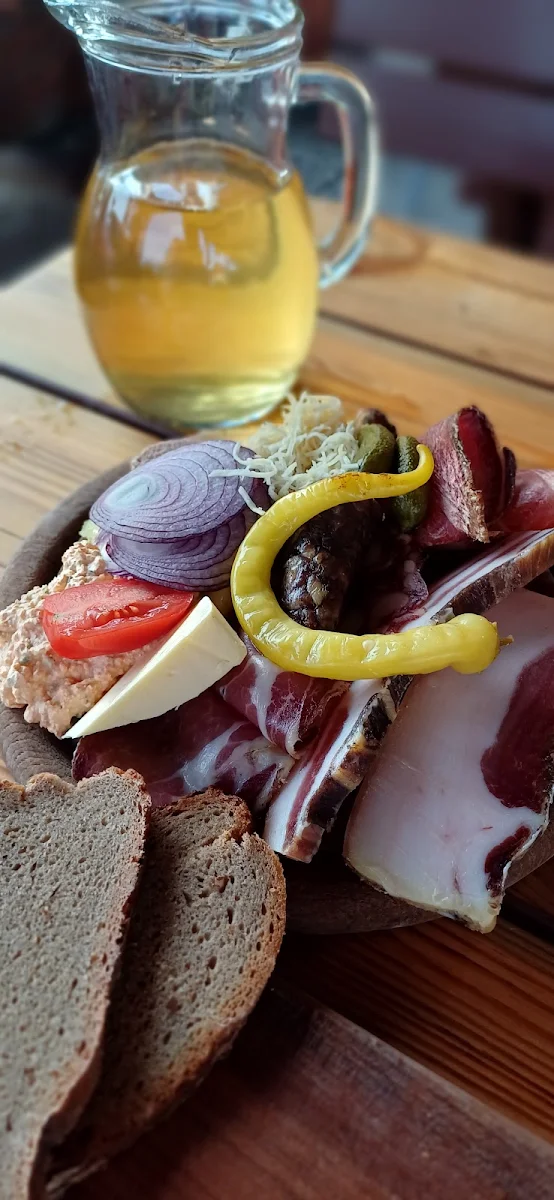 Essen und Trinken photo 6
