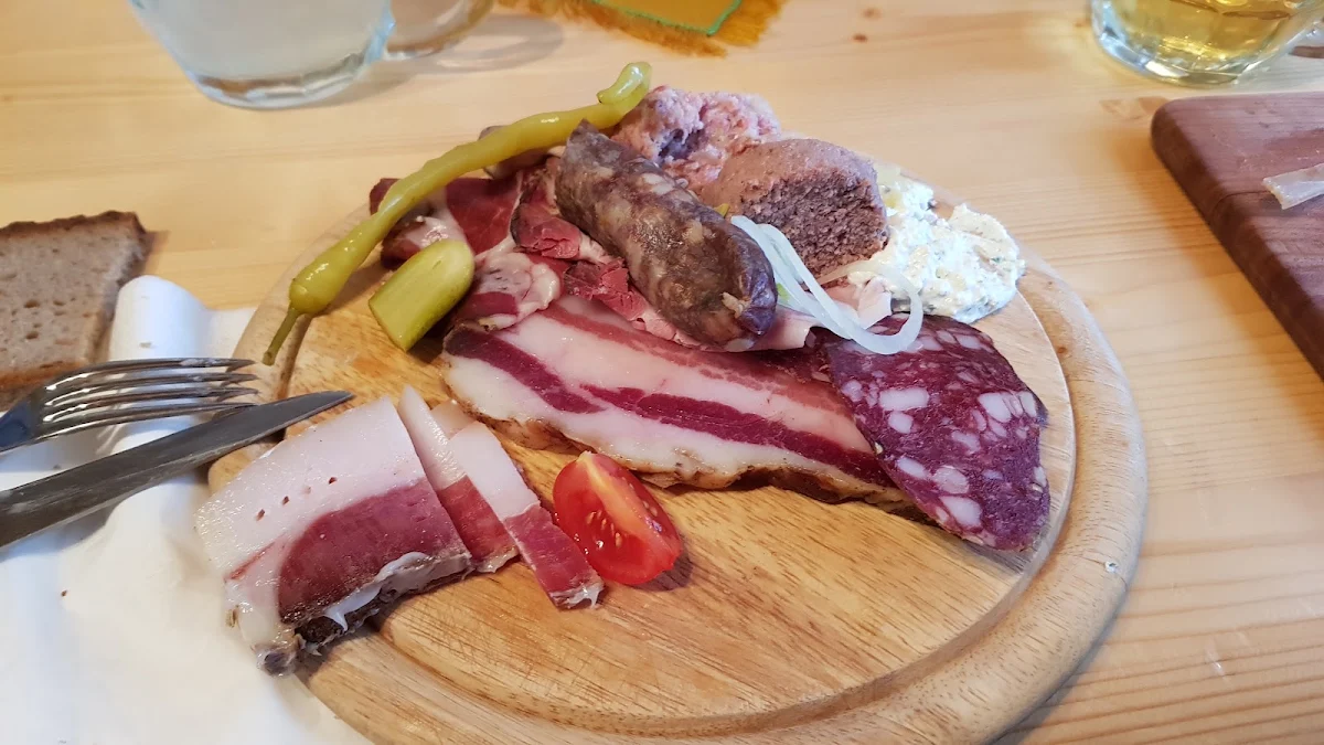 Essen und Trinken photo 9
