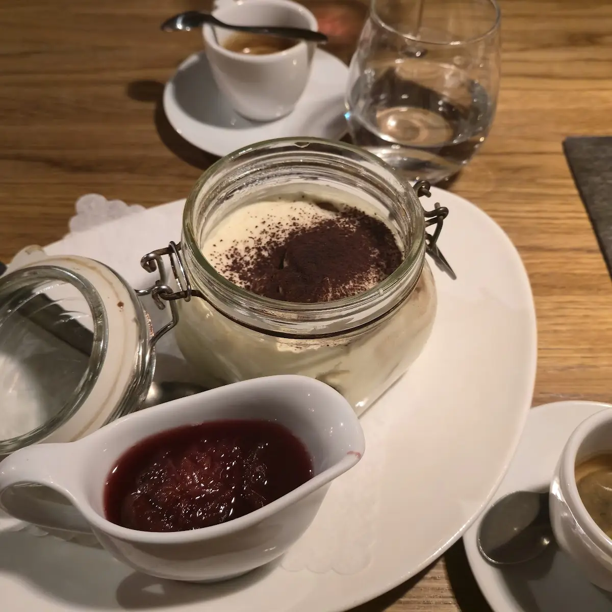 Essen und Trinken photo 4