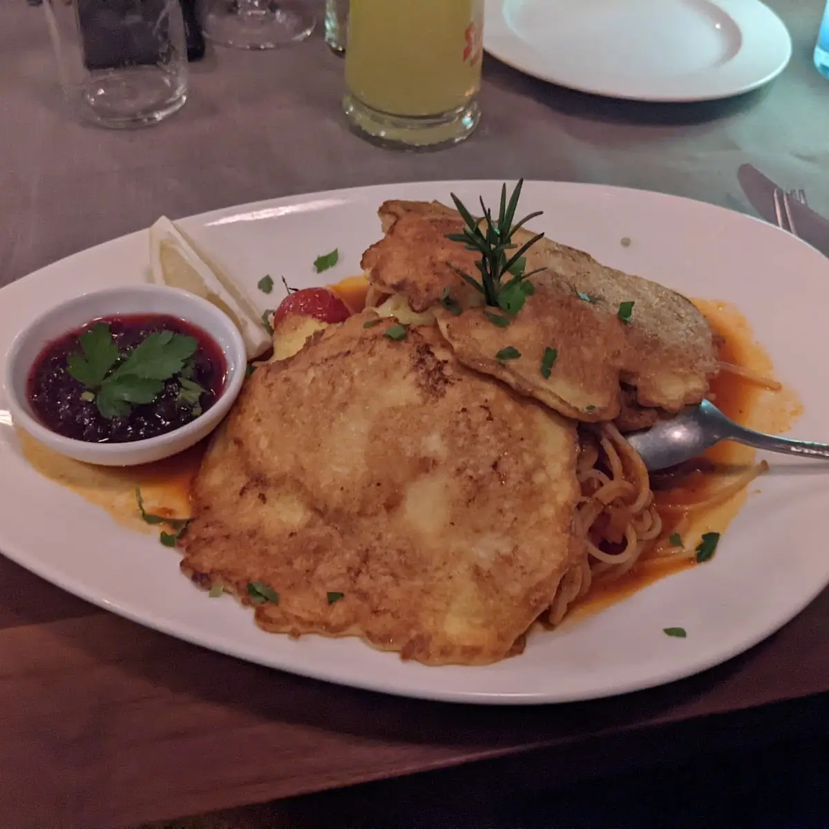 Essen und Trinken photo 5