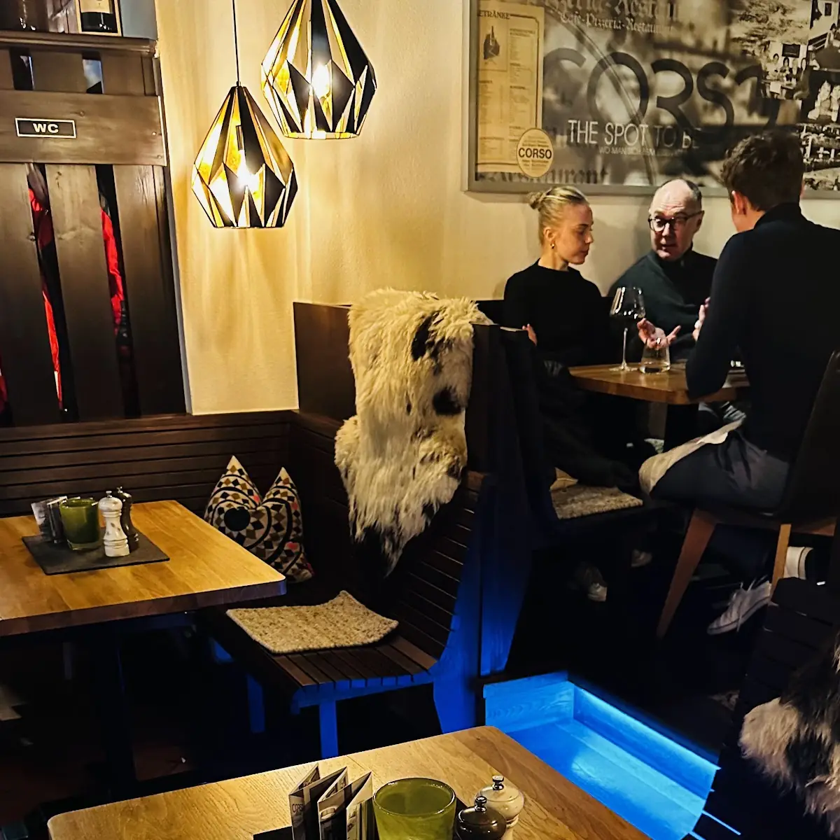 Essen und Trinken photo 7