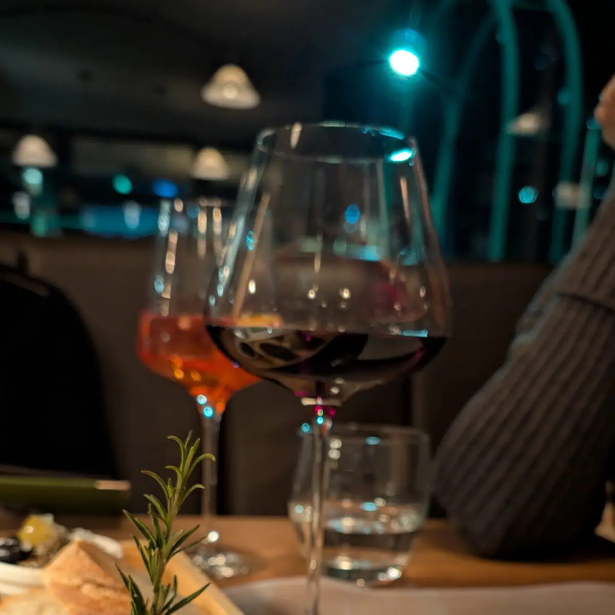 Essen und Trinken photo 8