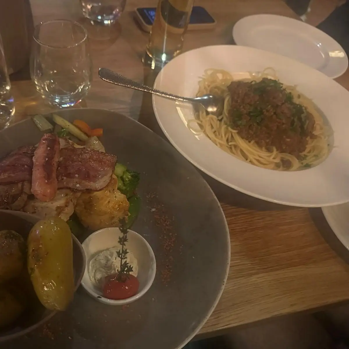 Essen und Trinken photo 9