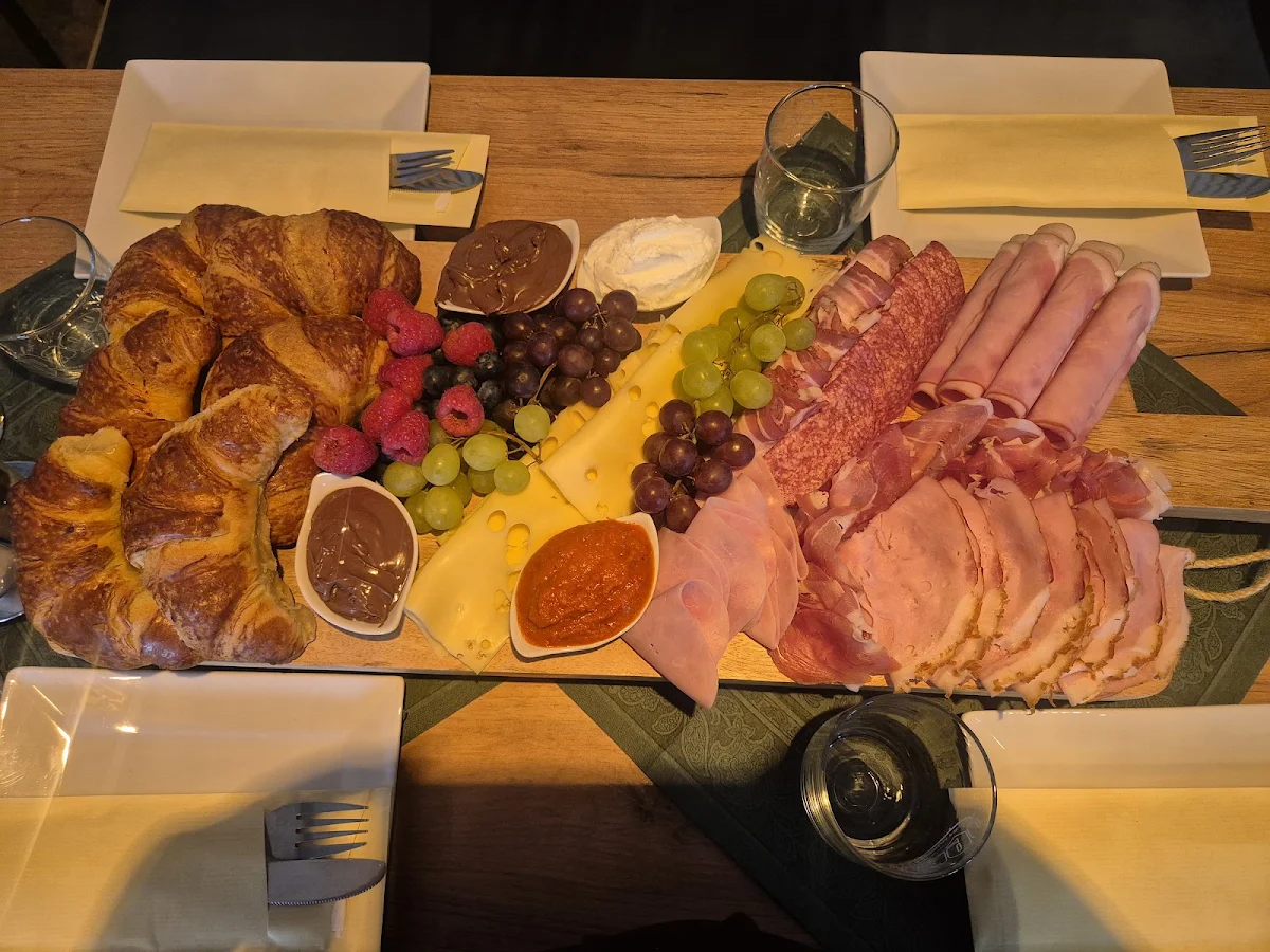 Essen und Trinken photo 1