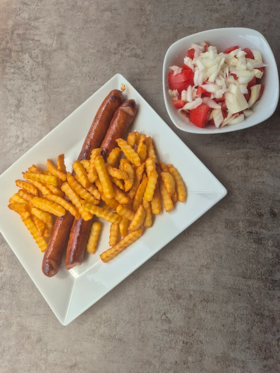 Essen und Trinken photo 2