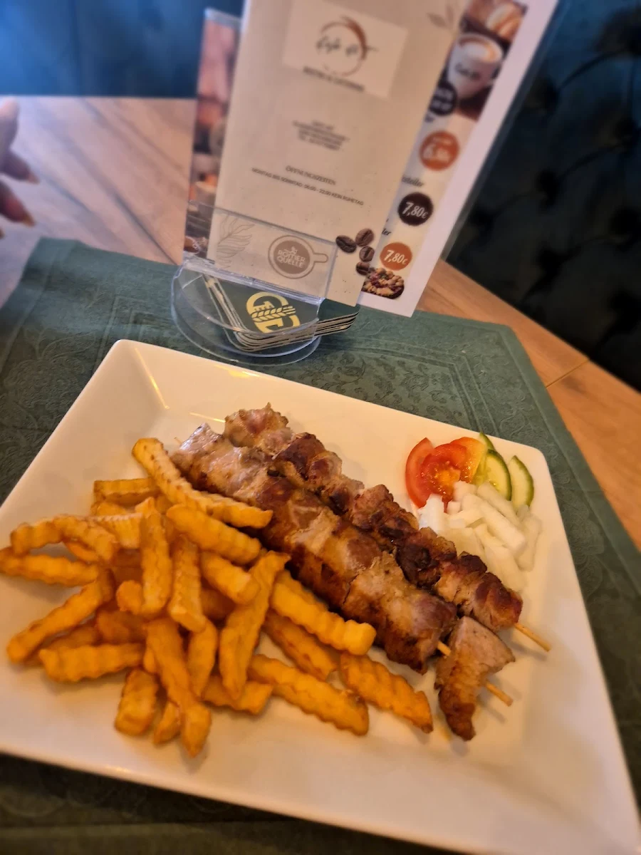 Essen und Trinken photo 3