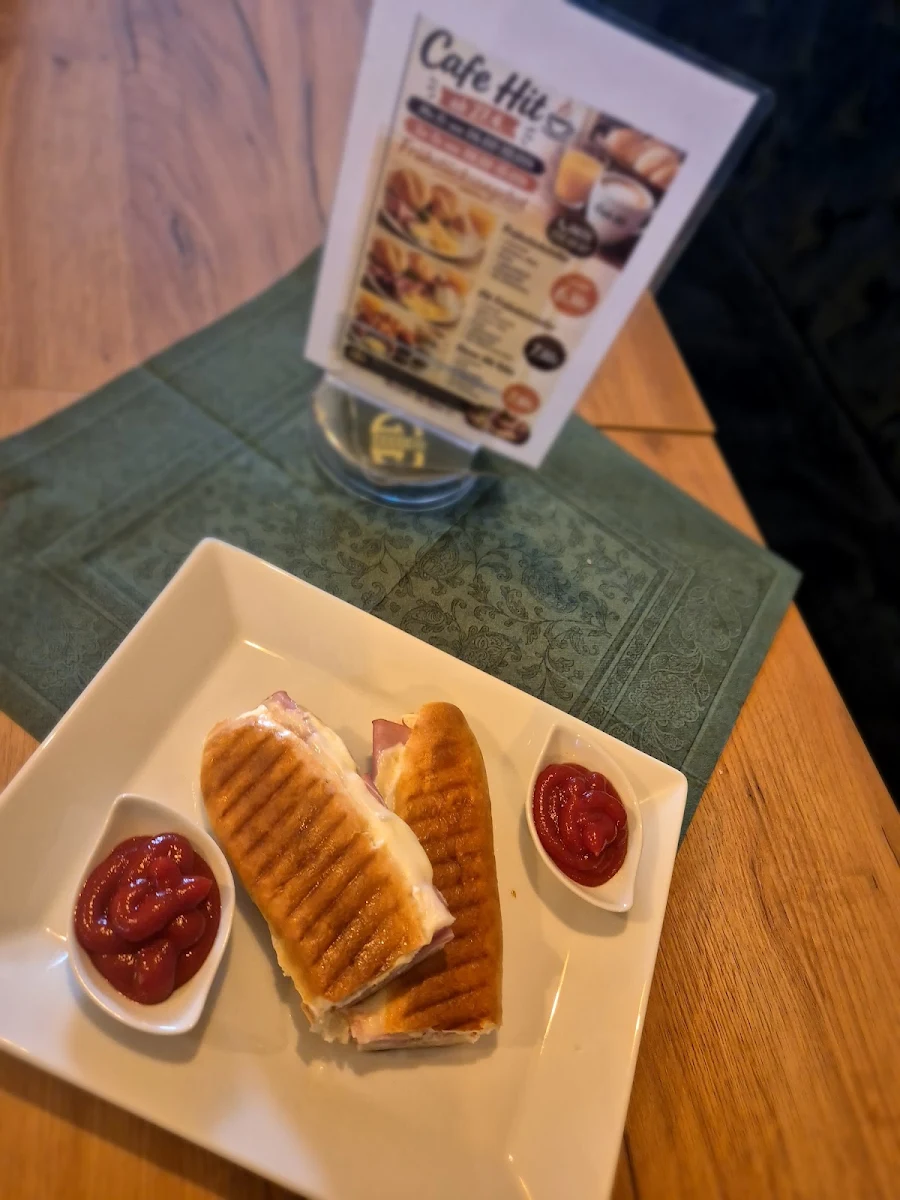 Essen und Trinken photo 4