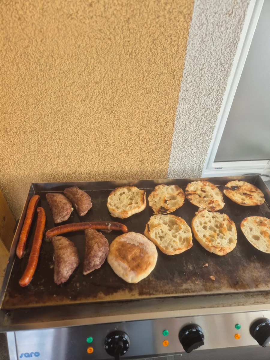 Essen und Trinken photo 5
