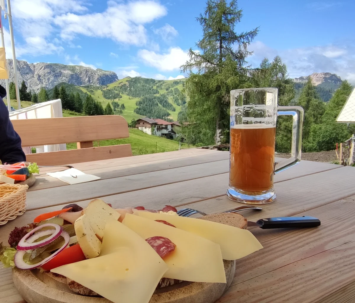 Essen und Trinken photo 10