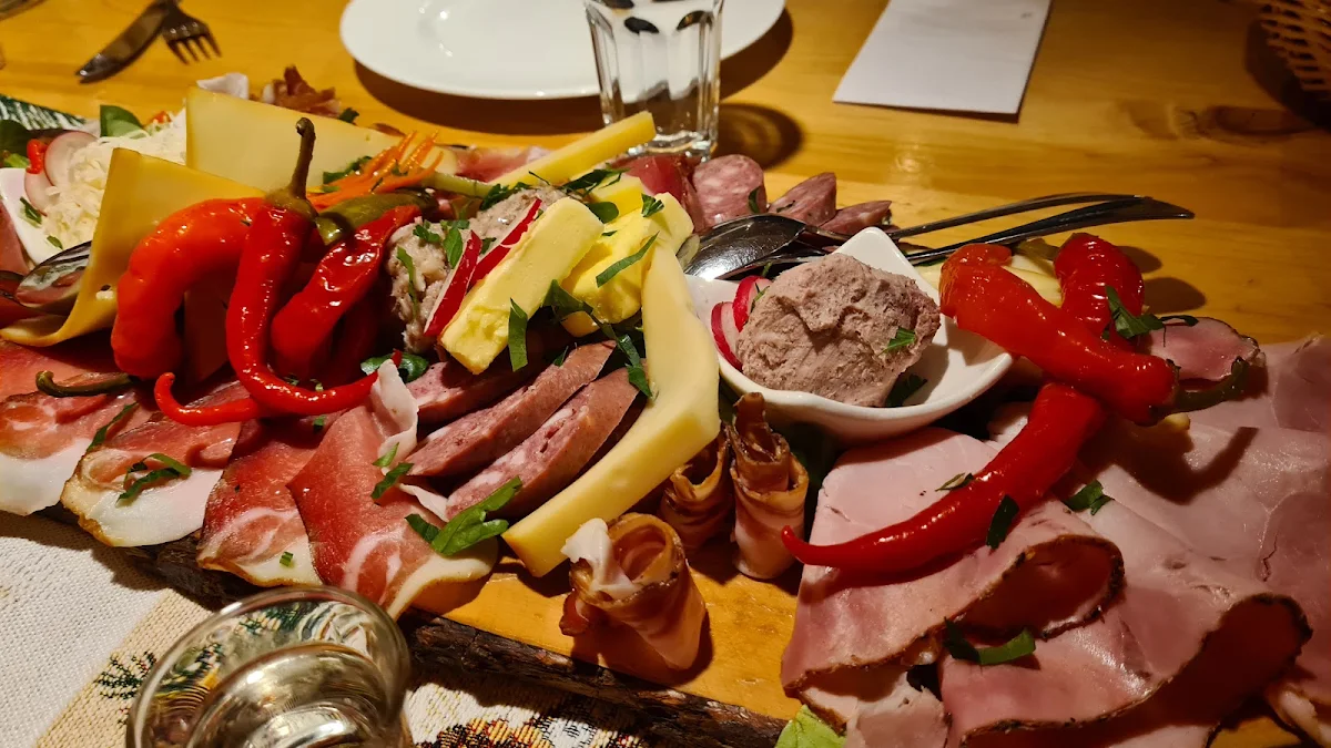 Essen und Trinken photo 5