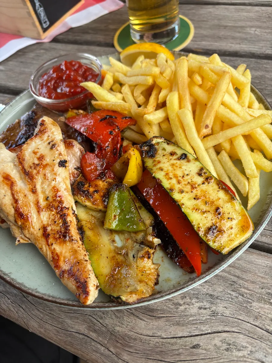 Essen und Trinken photo 7