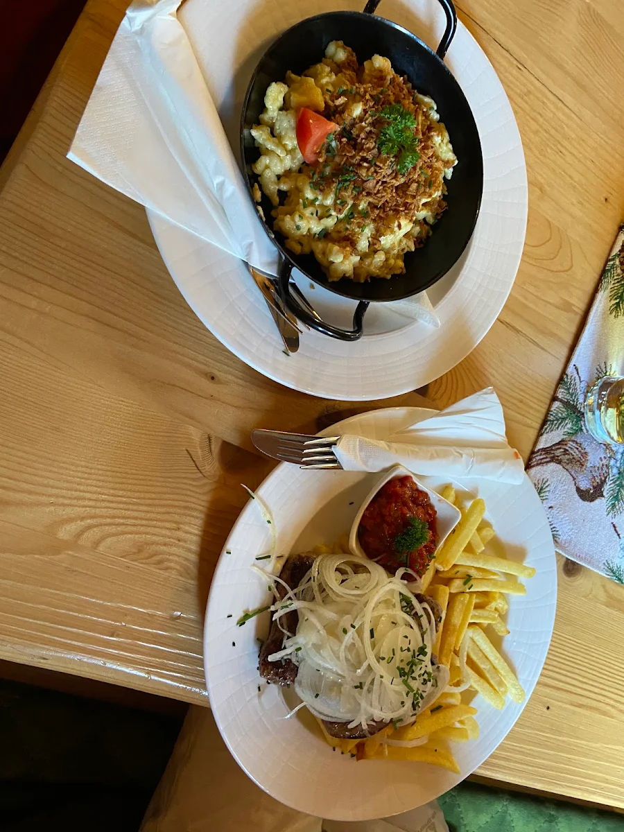 Essen und Trinken photo 9