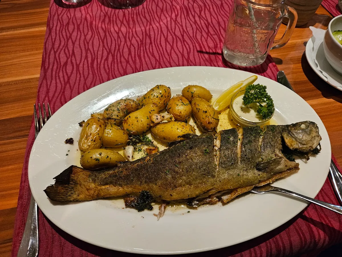 Essen und Trinken photo 2