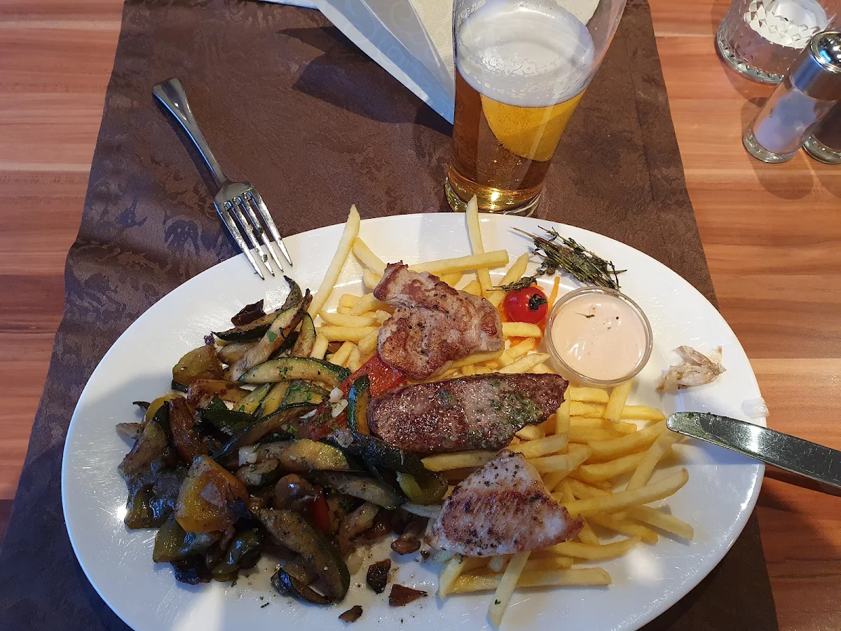 Essen und Trinken photo 3
